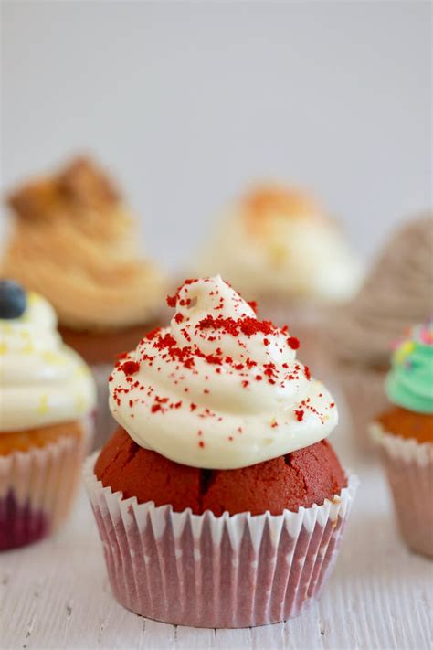 Enchanted Flavors: Cupcake Alternatives for a Magical Experience